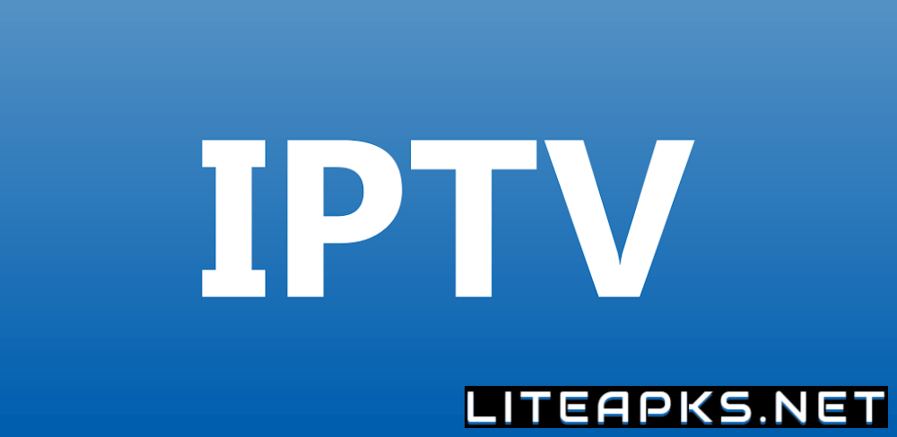 IPTV Pro