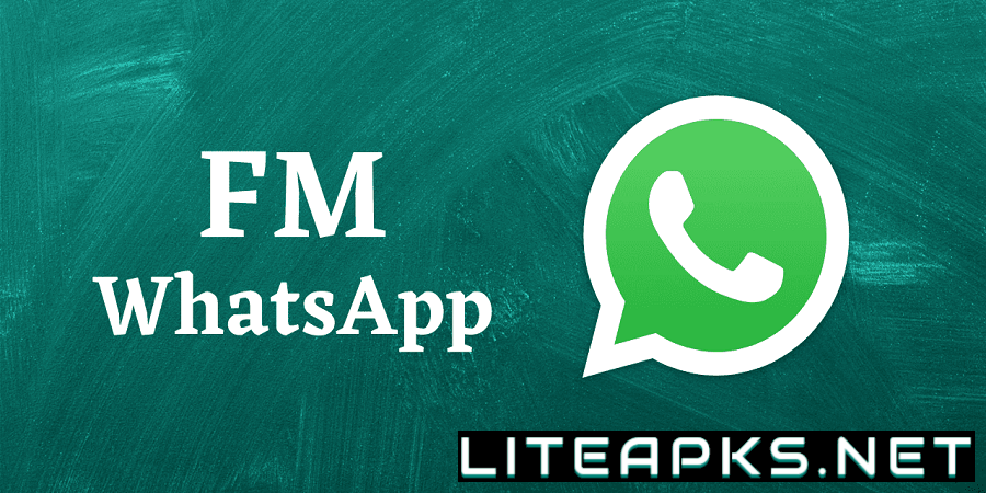 FM WhatsApp