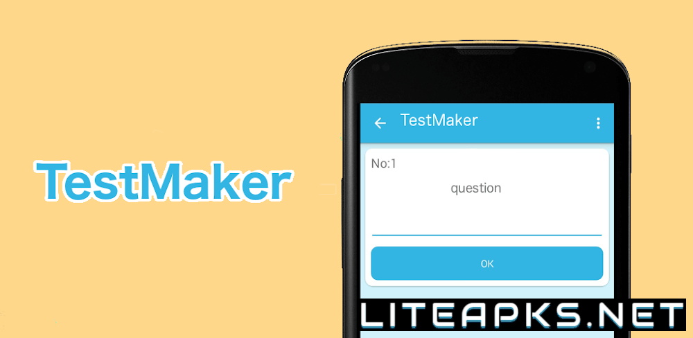 TestMaker