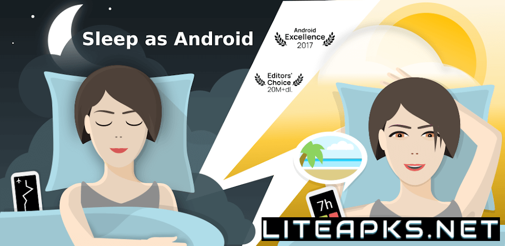 Sleep as Android