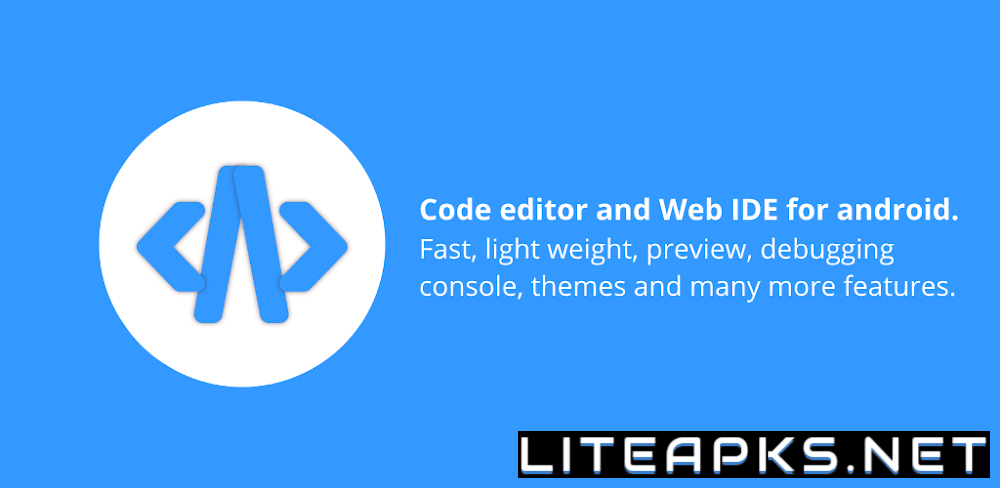 Acode - Powerful Code Editor