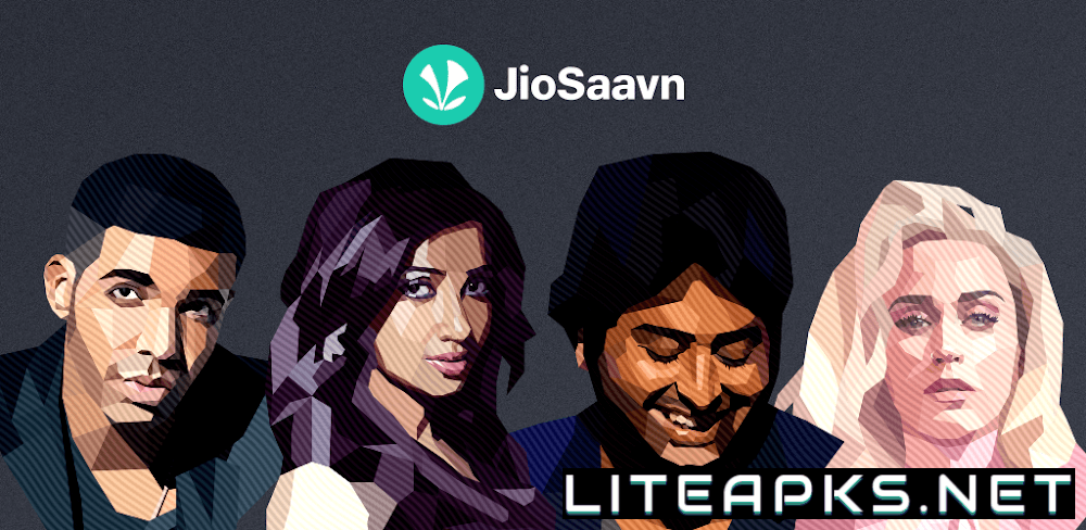 JioSaavn