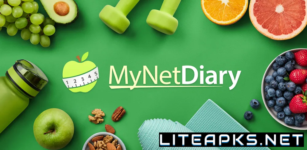 MyNetDiary