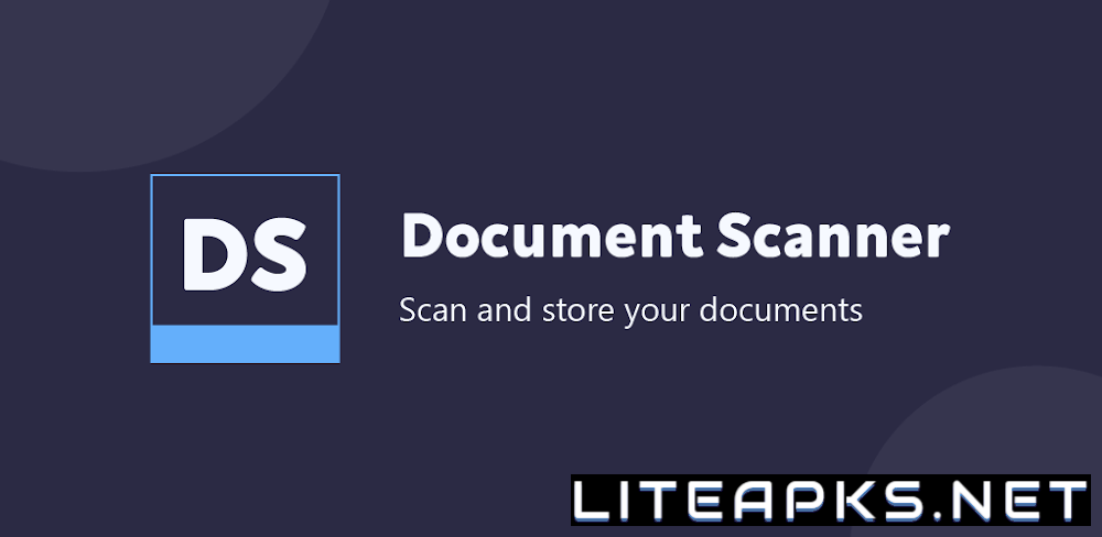 Document Scanner