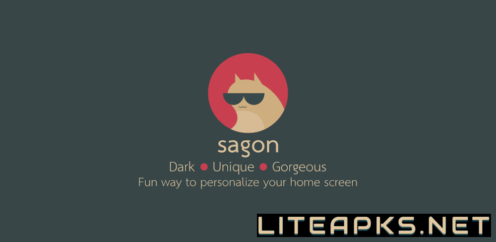 Sagon