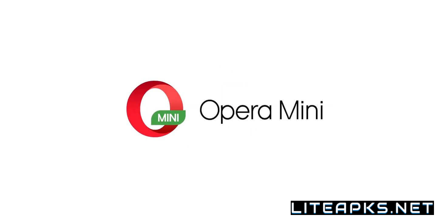 Opera Mini