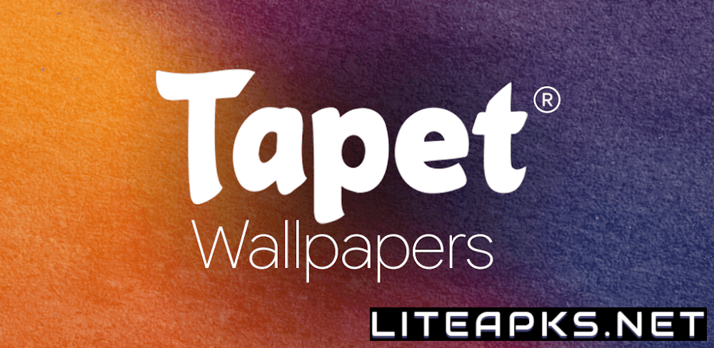 Tapet Wallpapers