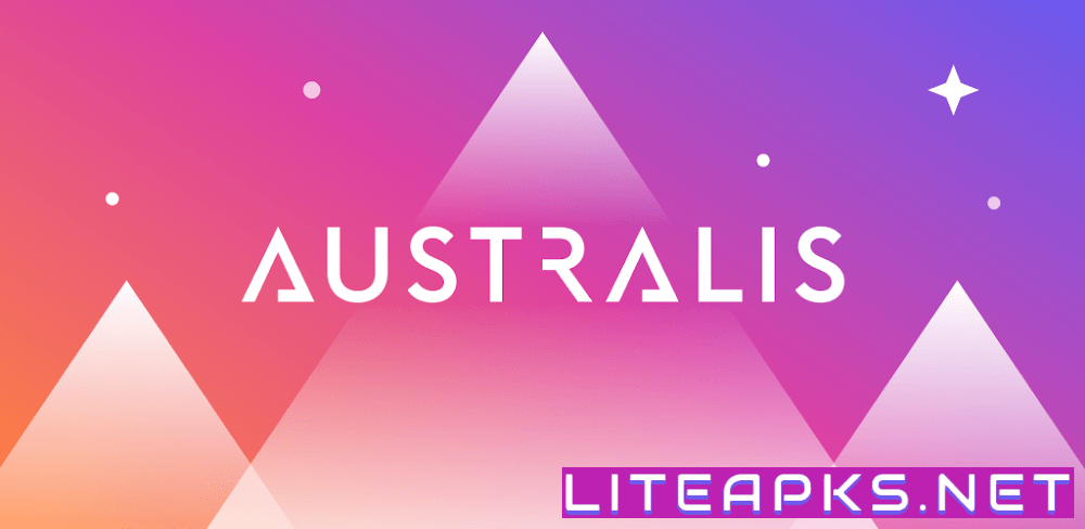 Australis - Icon Pack