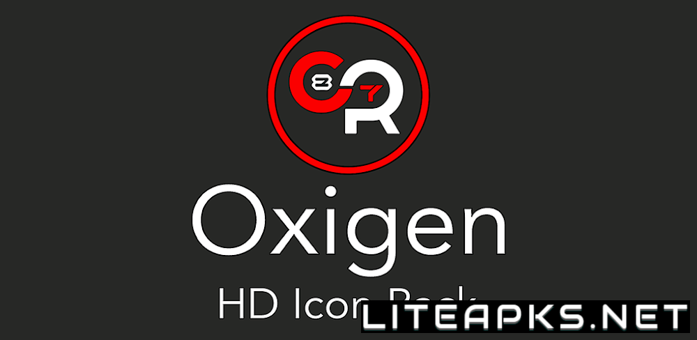 Oxigen HD