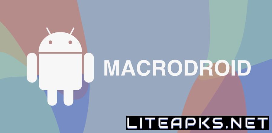 MacroDroid