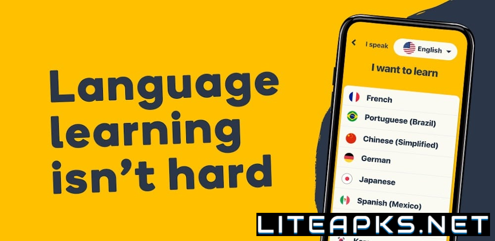 Memrise Easy Language Learning