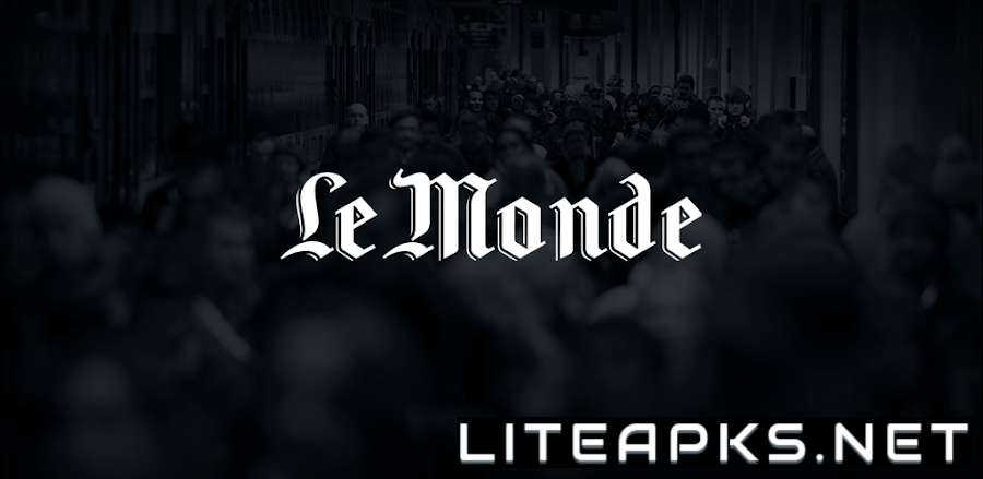 Le Monde