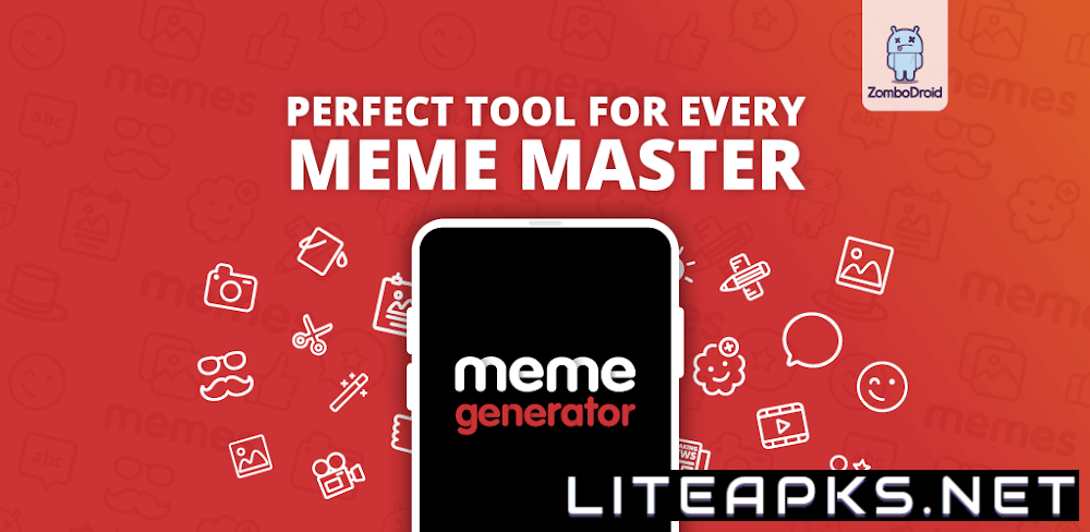 Meme Generator PRO