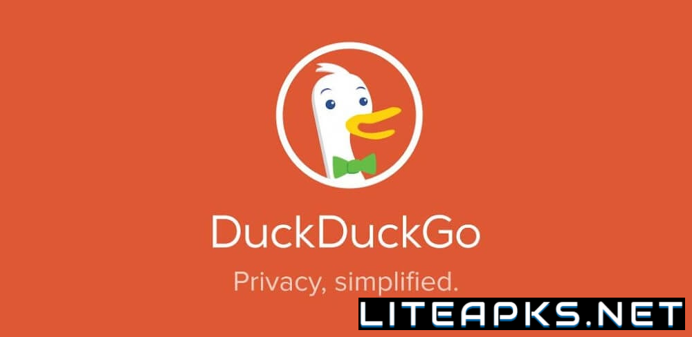 DuckDuckGo