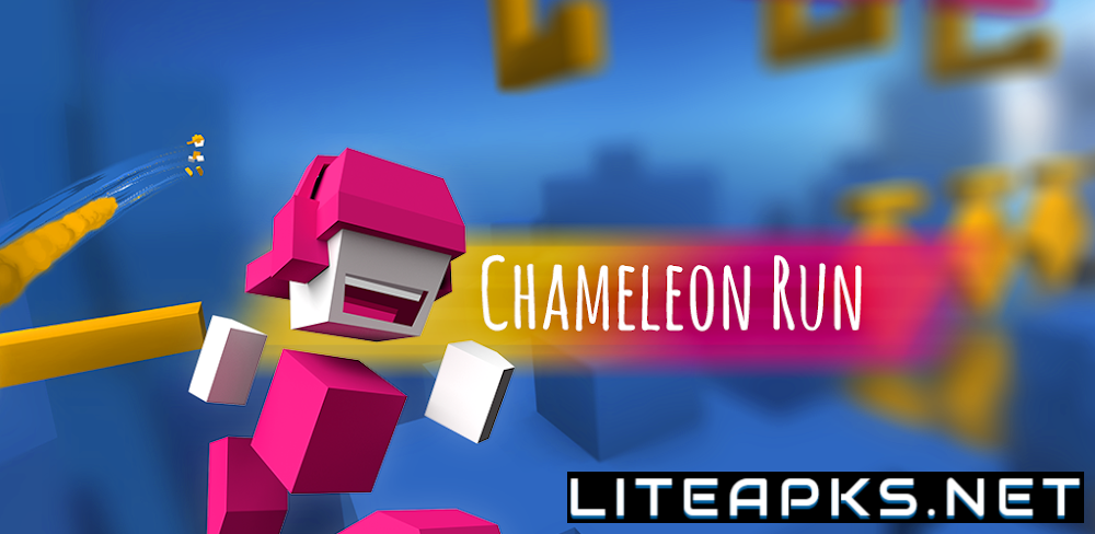 Chameleon Run