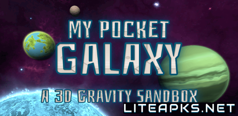 Pocket Galaxy