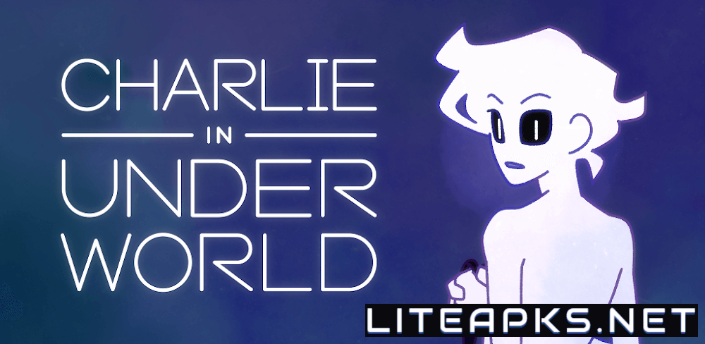 Charlie in Underworld!