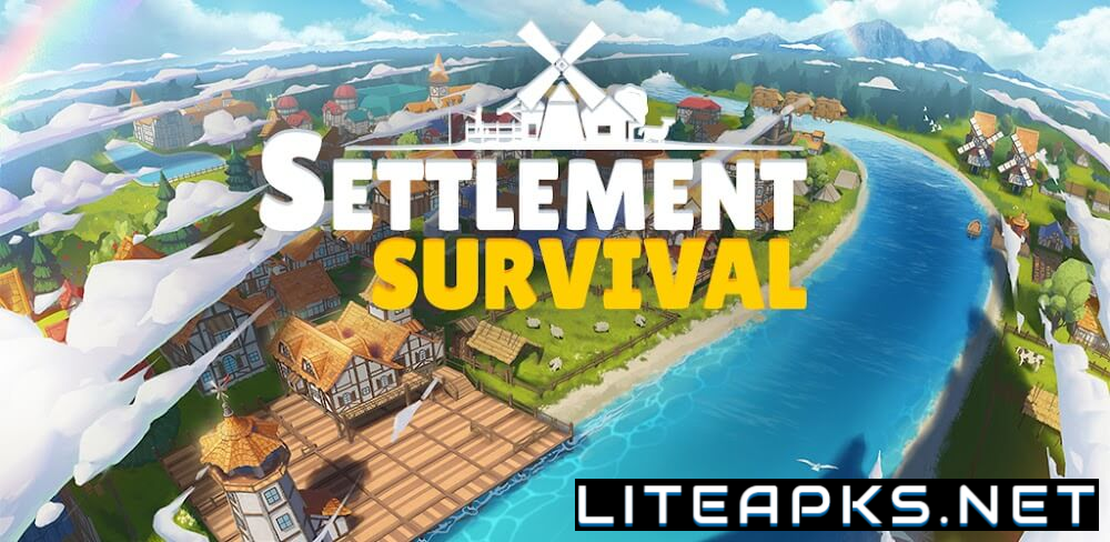 Settlement Survival