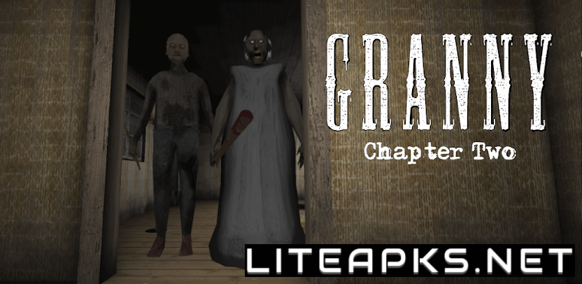 Granny: Chapter Two