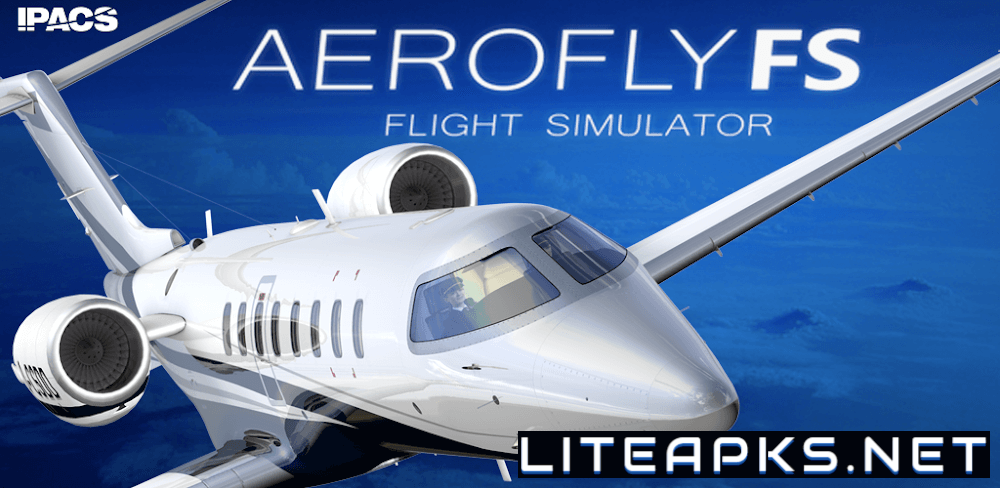 Aerofly FS 2020