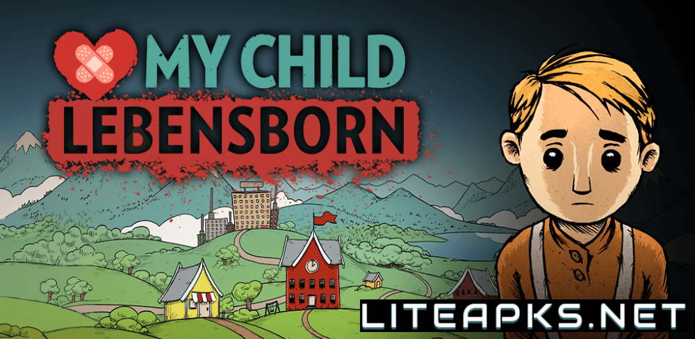 My Child Lebensborn