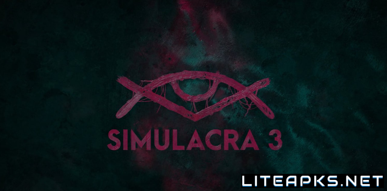 SIMULACRA 3