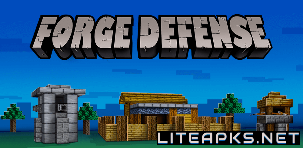 Forge Defense