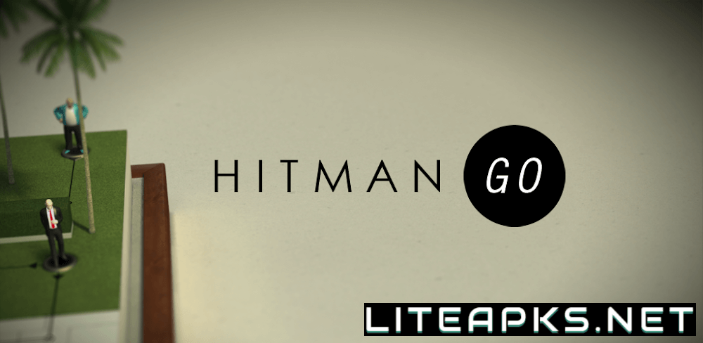 Hitman GO