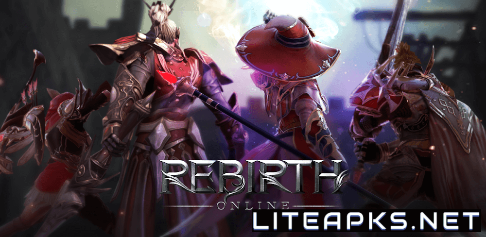 Rebirth Online