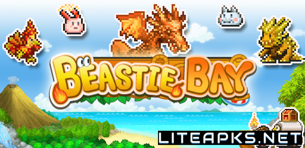 Beastie Bay