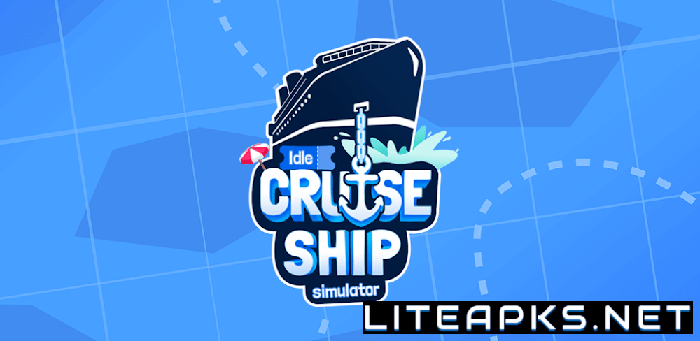 Idle Cruise Ship Simulator