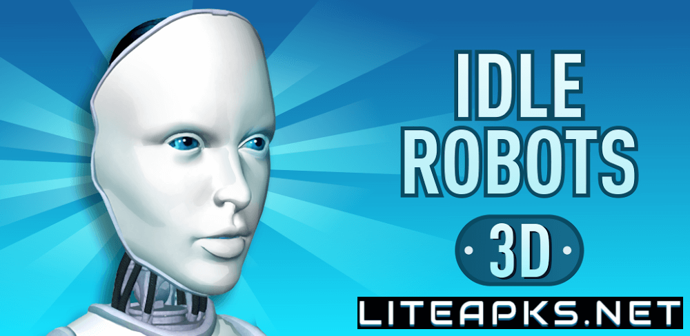 Idle Robots