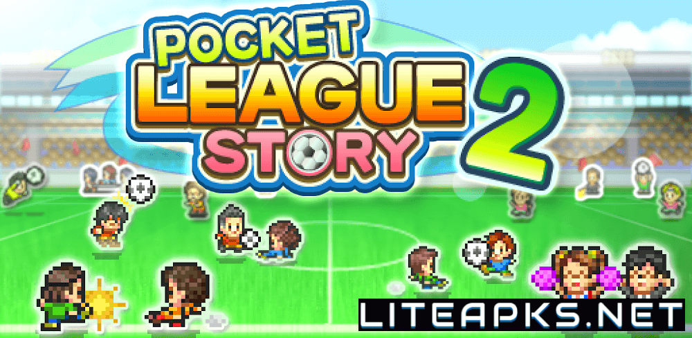 Pocket League Story 2