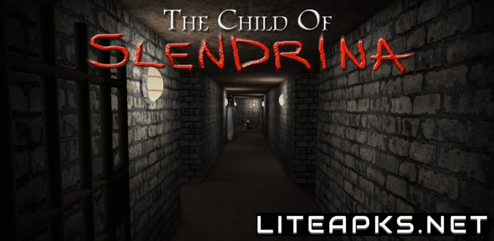 The Child Of Slendrina