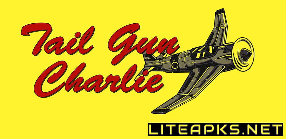 Tail Gun Charlie