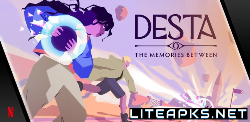 Desta: The Memories Between