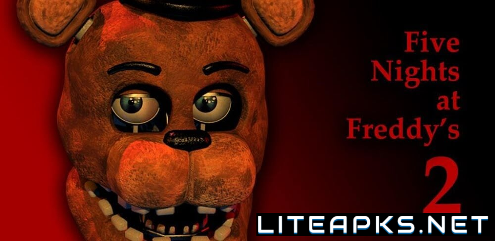 Five Nights at Freddy's 2