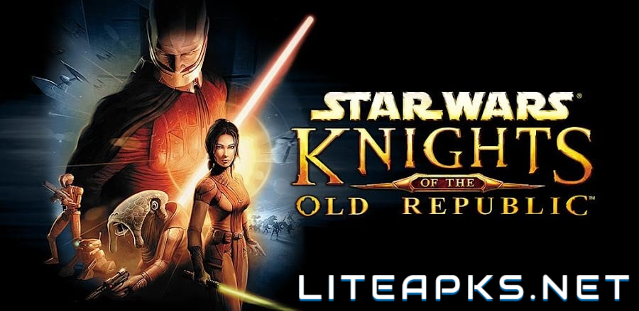 Star Wars: KOTOR