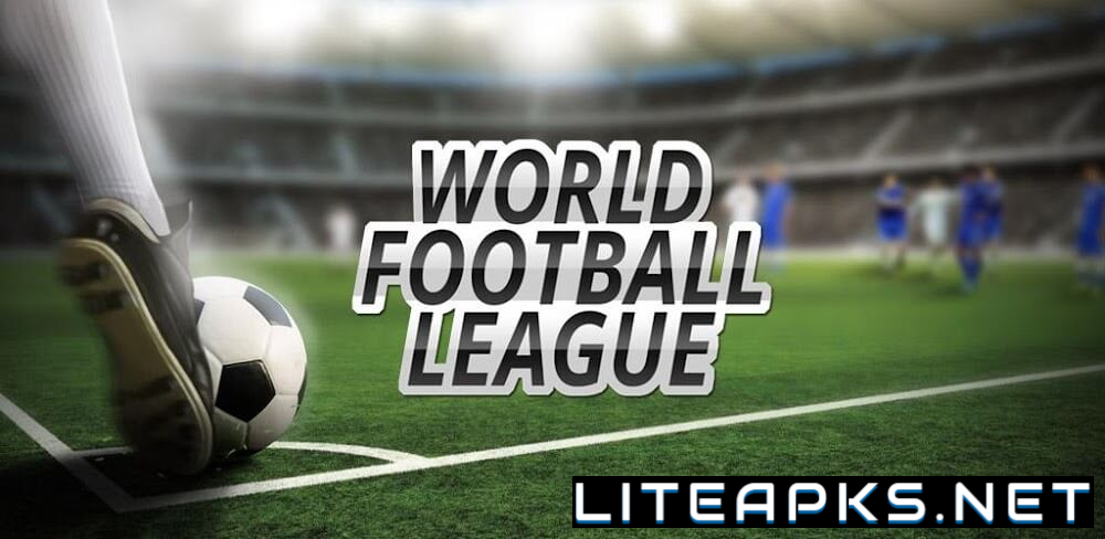 World Soccer League