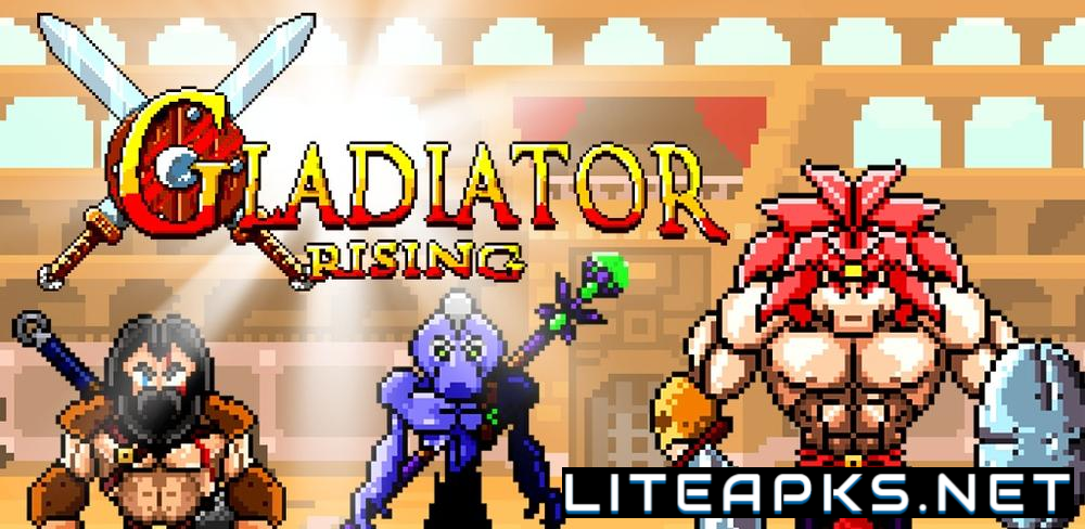 Gladiator Rising