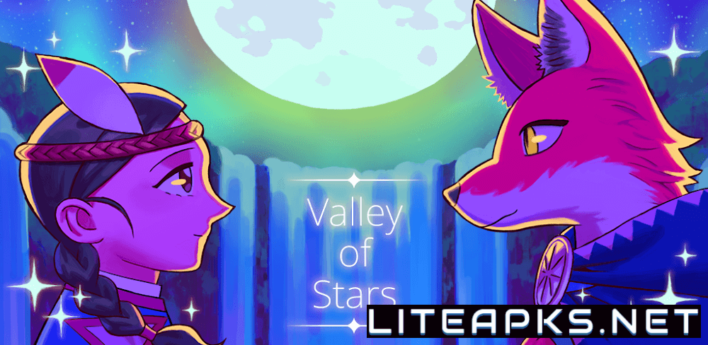 Valley of Stars