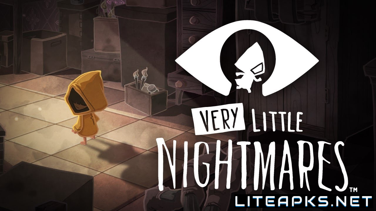 Very Little Nightmares