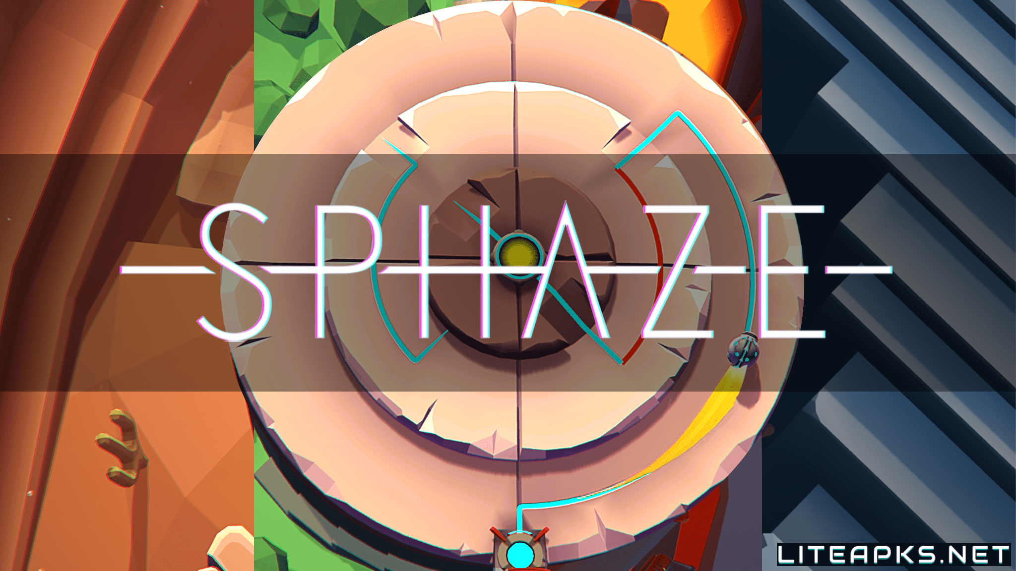 SPHAZE