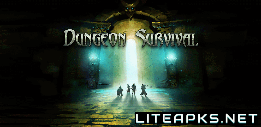 Dungeon Survival