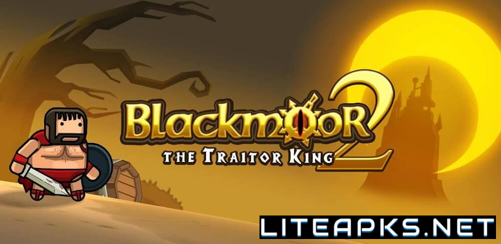 Blackmoor 2