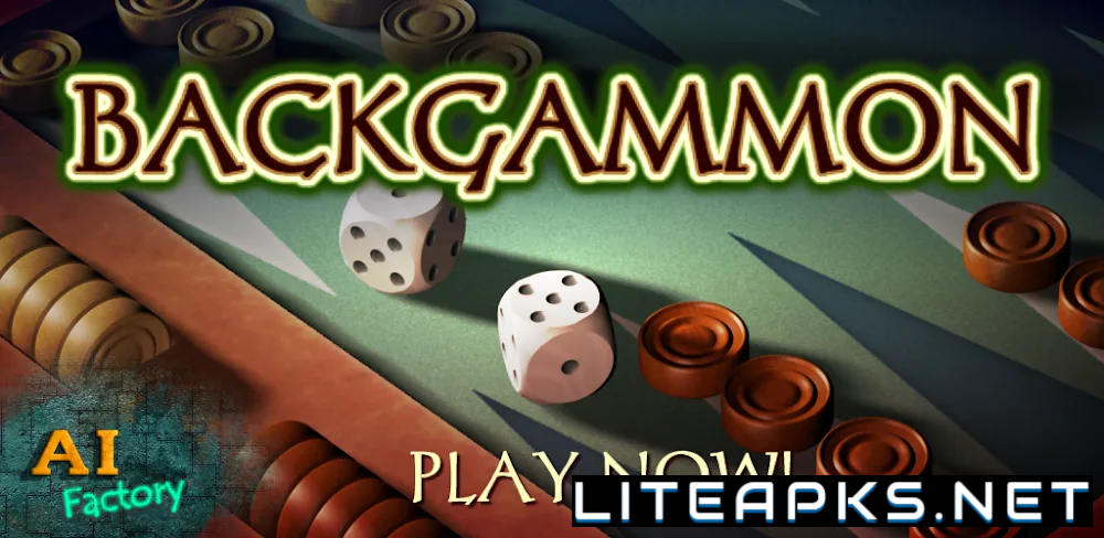 Backgammon Pro