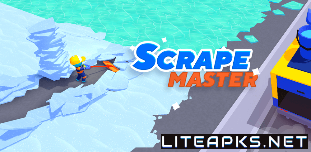 Scrape Master