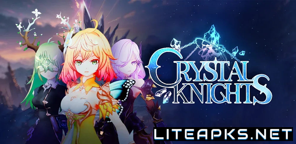 Crystal Knights