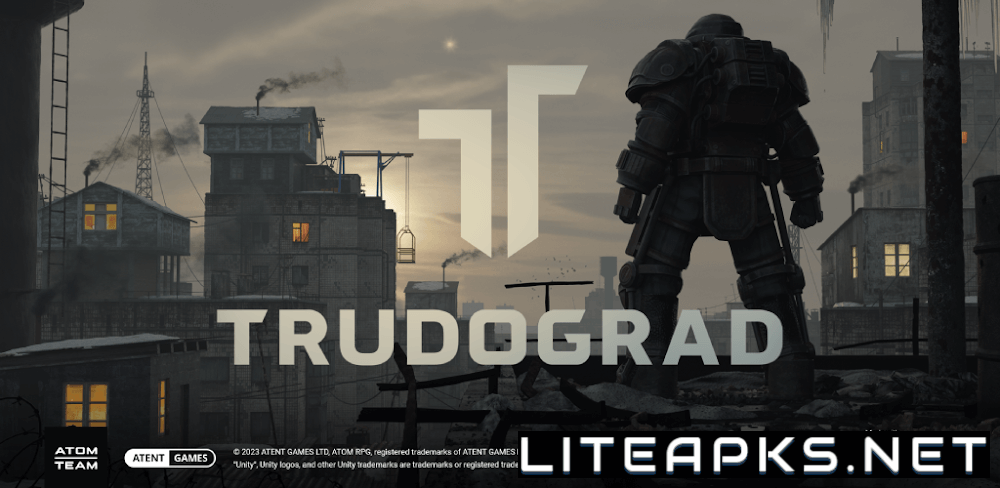 Trudograd