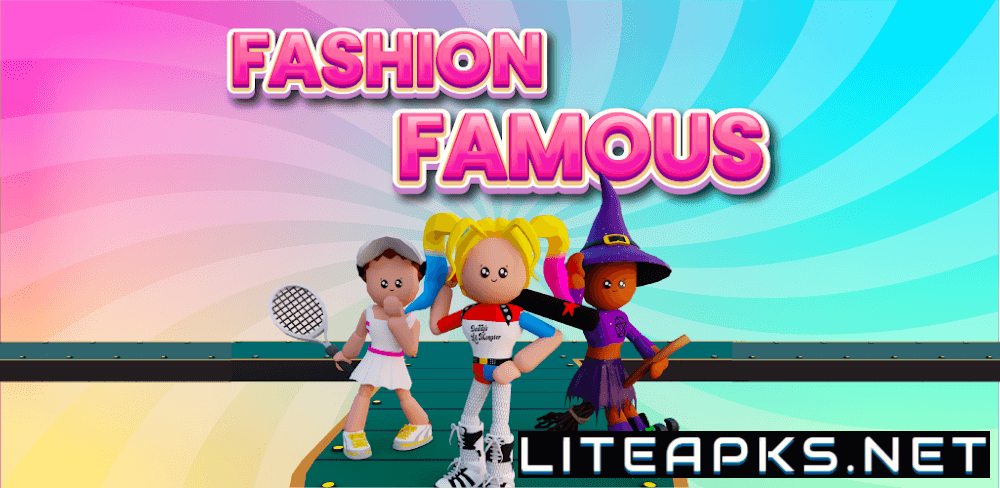 Fashion Famous